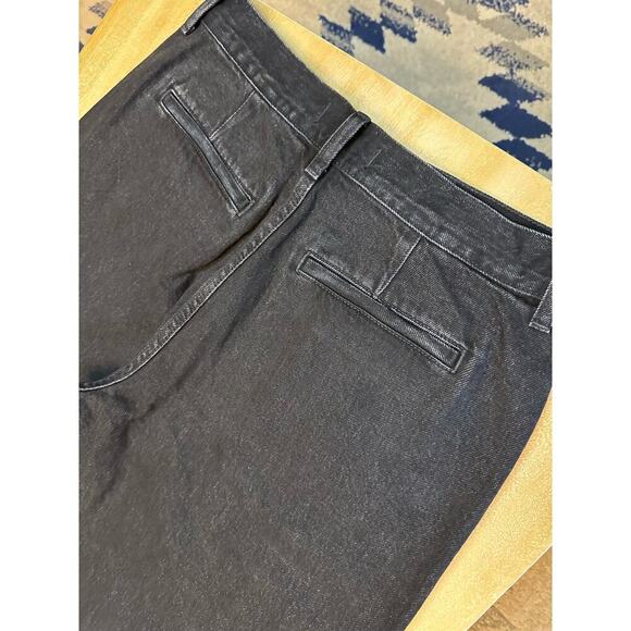 Madewell The Harlow Wide-Leg Jean - Picture 4 of 7